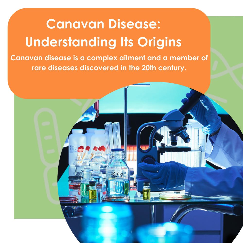 Canavan Disease: Understanding Its Origins - Myrtelle, Inc.