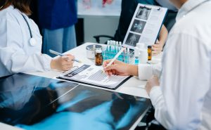 Canavan Disease Treatment Market 